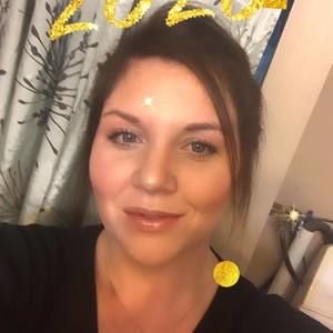 Meet your Posher, Shauna